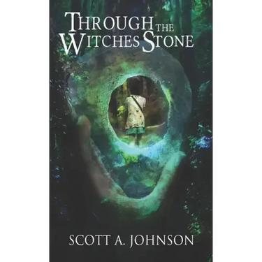 Through the Witches Stone