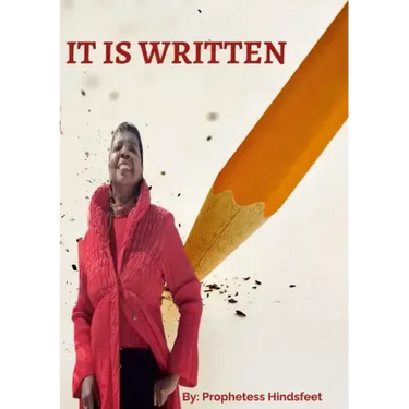 It Is Written