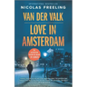 Van Der Valk-Love in Amsterdam