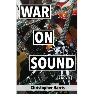 War On Sound