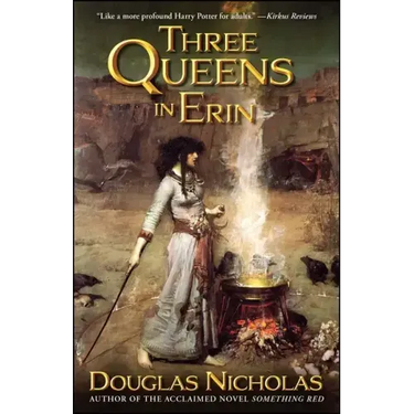 Three Queens in Erin