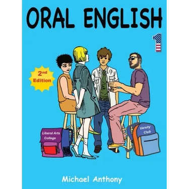 Oral English 1