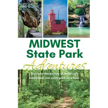 Midwest State Park Adventures