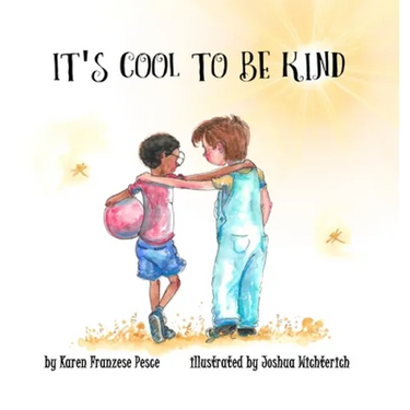 It's Cool to Be Kind