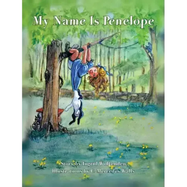 My Name Is Penelope