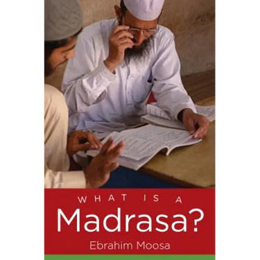 What Is a Madrasa?
