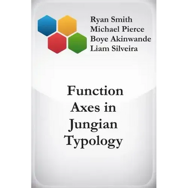 Function Axes in Jungian Typology