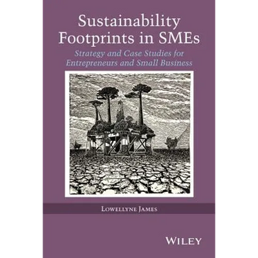 Sustainability Footprints in SMEs: Strategy and Case Studies for Entrepreneurs and Small Business