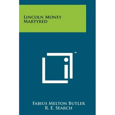 Lincoln Money Martyred
