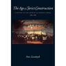 The Age of Strict Construction: A History of the Growth of Federal Power, 1789-1861