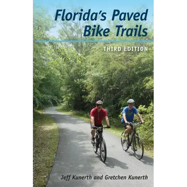 Florida's Paved Bike Trails