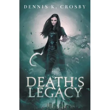 Death's Legacy