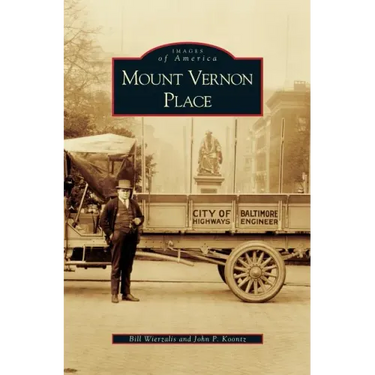 Mount Vernon Place