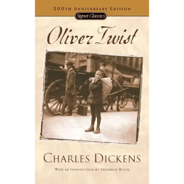 Oliver Twist