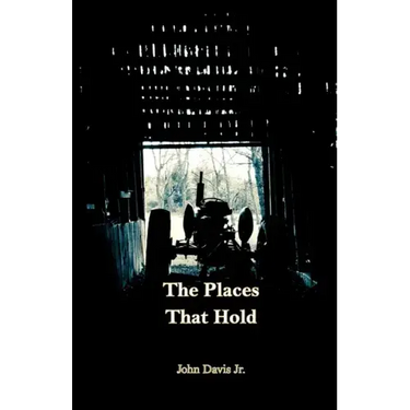 The Places That Hold