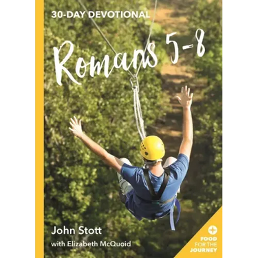 Romans 5-8