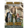 Bandits, Broads, & Dirty Dawgs: The Silver Spurs Series: Book Two