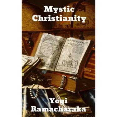 Mystic Christianity
