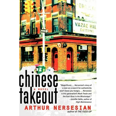 Chinese Takeout