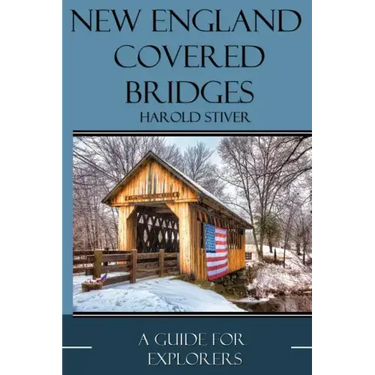 New England Covered Bridges