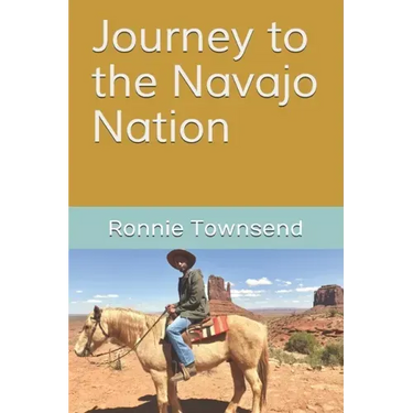 Journey to the Navajo Nation