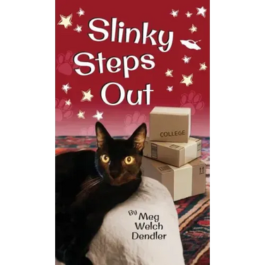 Slinky Steps Out
