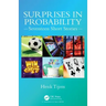 Surprises in Probability: Seventeen Short Stories