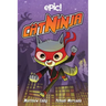 Cat Ninja: Volume 1