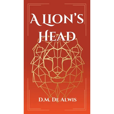 A Lion's Head