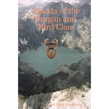 Quests of the Dragon and Bird Clan