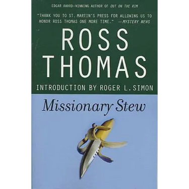 Missionary Stew
