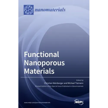 Functional Nanoporous Materials