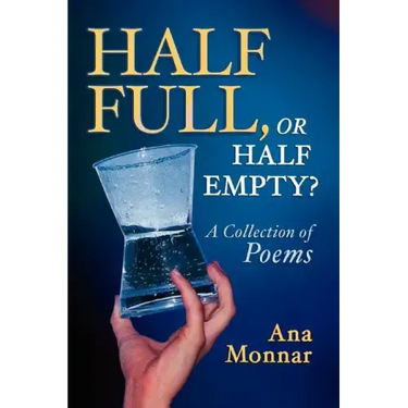 Half Full, Or Half Empty?