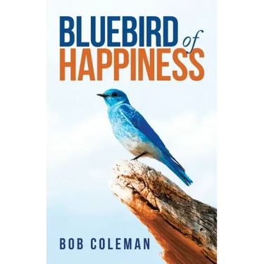 Bluebird of Happiness