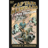 Captain Hawklin and the Jade Dragon