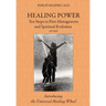 Healing Power: Ten Steps to Pain Management and Spiritual Evolution Revised: Introducing the Universal Healing Wheel