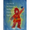 Un Ano de las Historias Waldorf con Pinturas al Agua