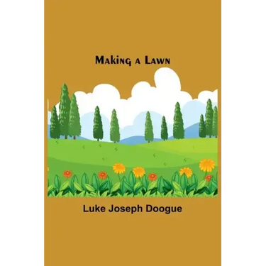 Making a Lawn