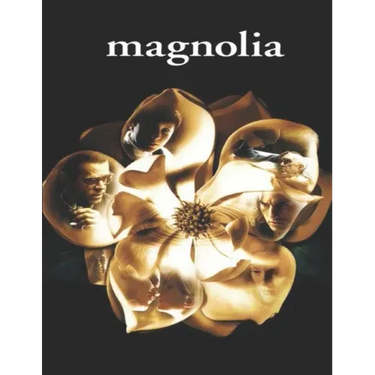 Magnolia: Screenplay