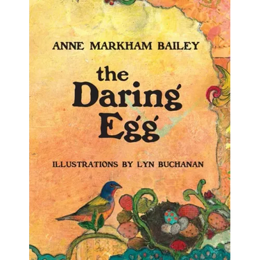 The Daring Egg