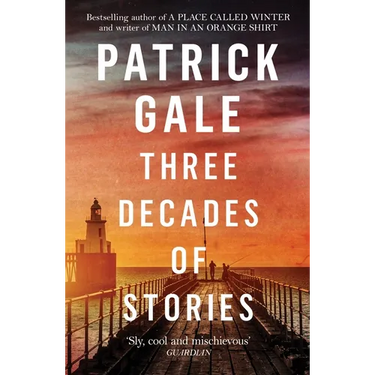 Three Decades of Stories