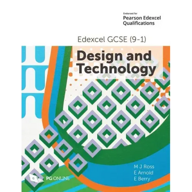 Edexcel GCSE (9-1) Design & Technology