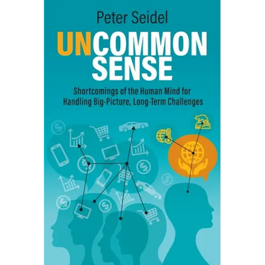 Uncommon Sense: Shortcomings of the Human Mind for Handling Big-Picture, Long-Term Challenges