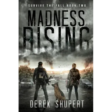 Madness Rising