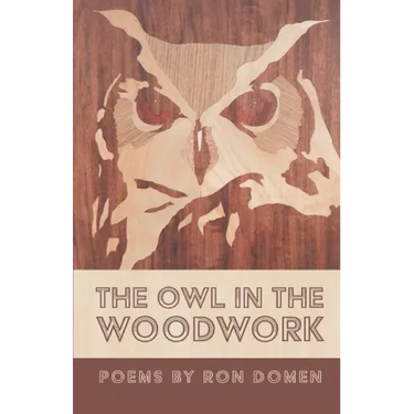 The Owl in the Woodwork