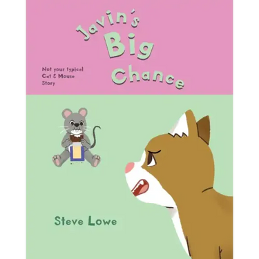 Javin's Big Chance