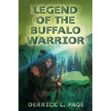 Legend Of The Buffalo Warrior