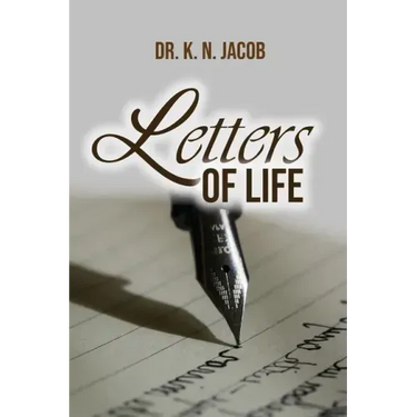 Letters of Life