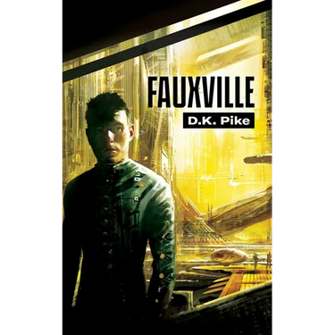FauxVille