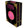 Revolutionary Girl Utena Complete Deluxe Box Set